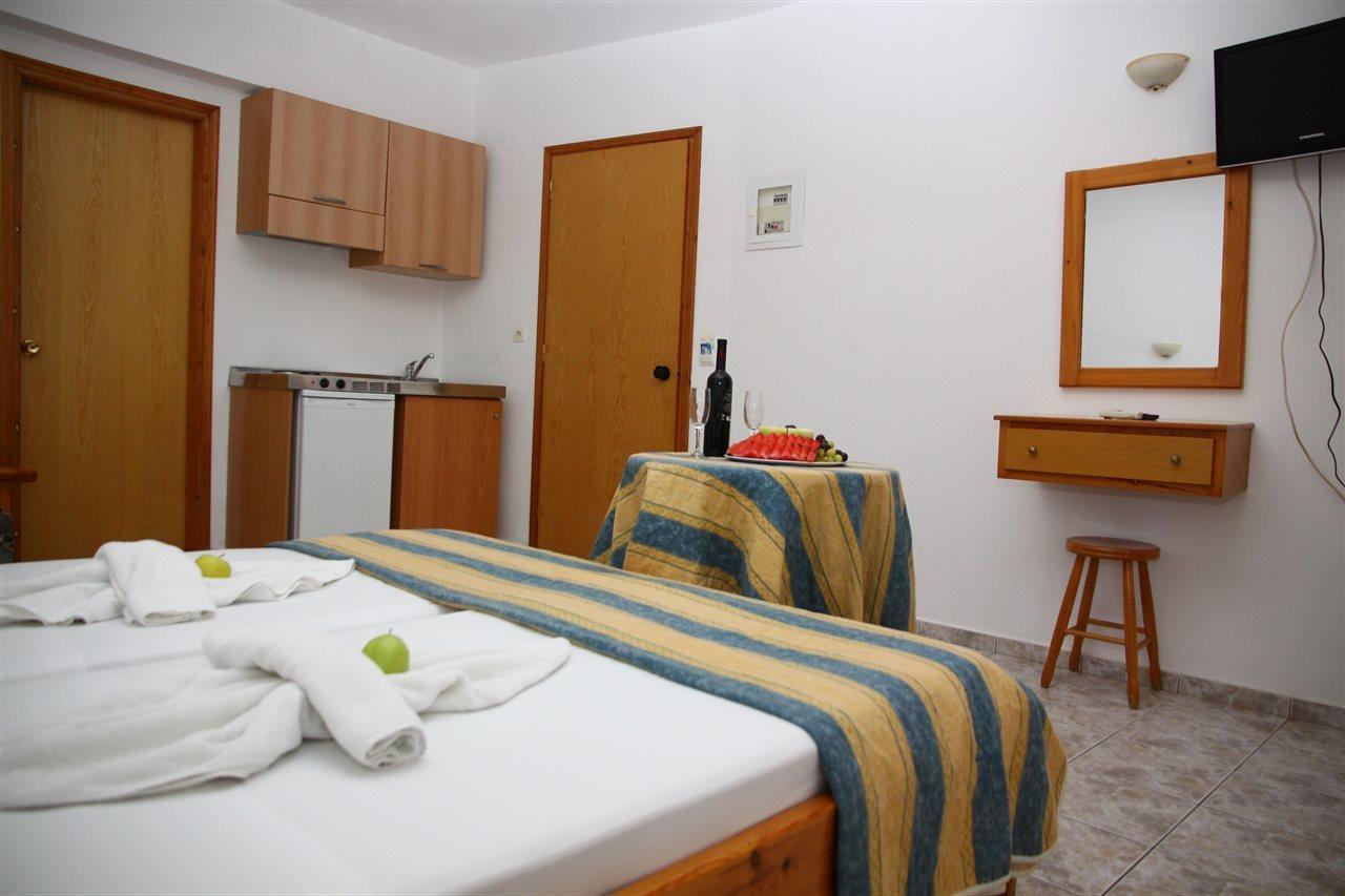 Metropol Sea Golden Bay Hotel Jeorjúpoli Kültér fotó
