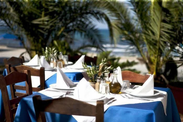 Metropol Sea Golden Bay Hotel Jeorjúpoli Kültér fotó